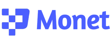 monet logo